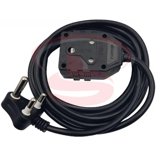 10m Electrical Extension Cord Heavy Duty Power Cable for Home and Office Use.
Smart Life Lighting & Electrical