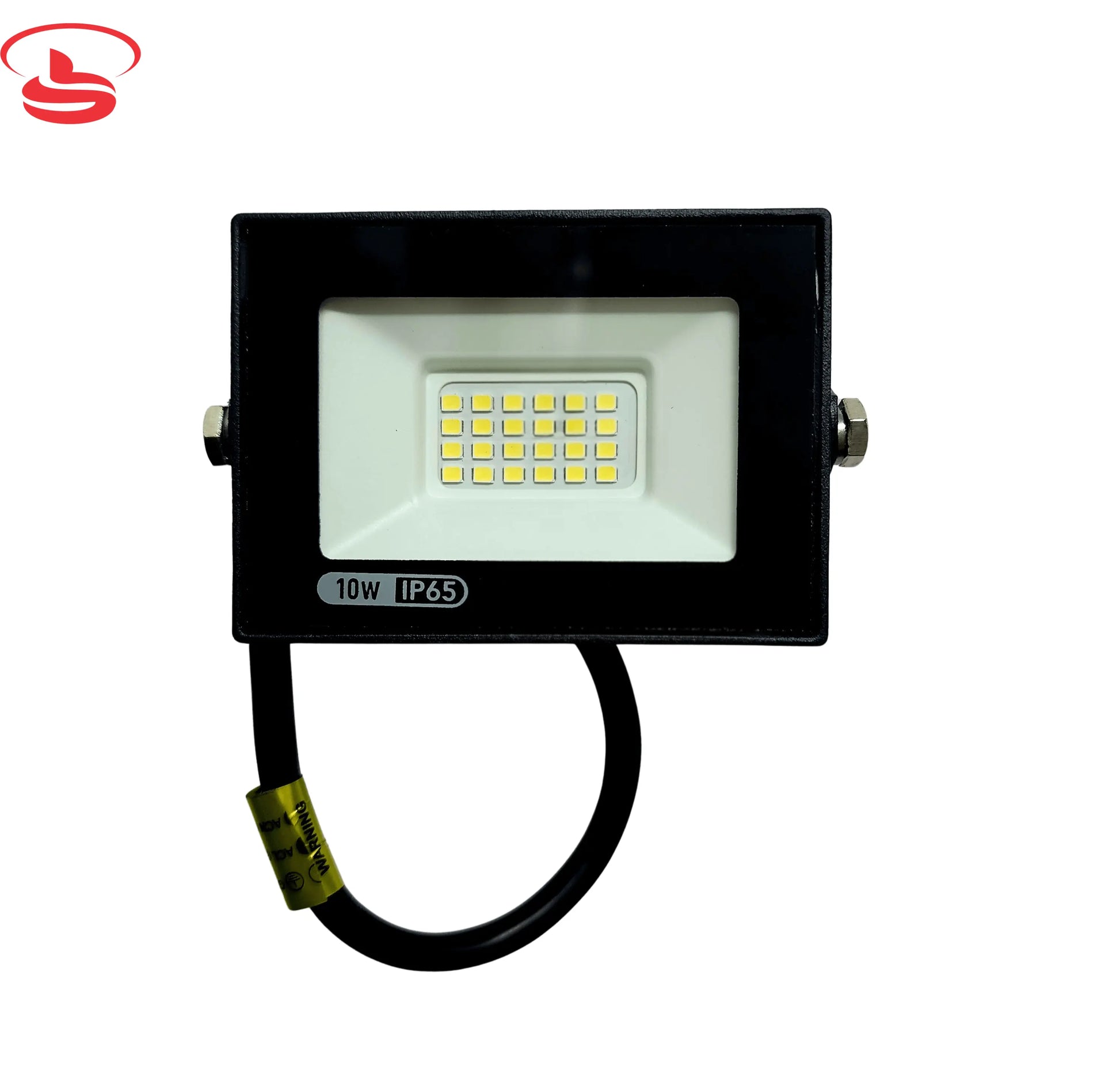 Bring brilliance to your space with our premium high-bright LED flood light, designed for homes, gardens, events, and security lighting.
Smart Life Lighting & Electrical