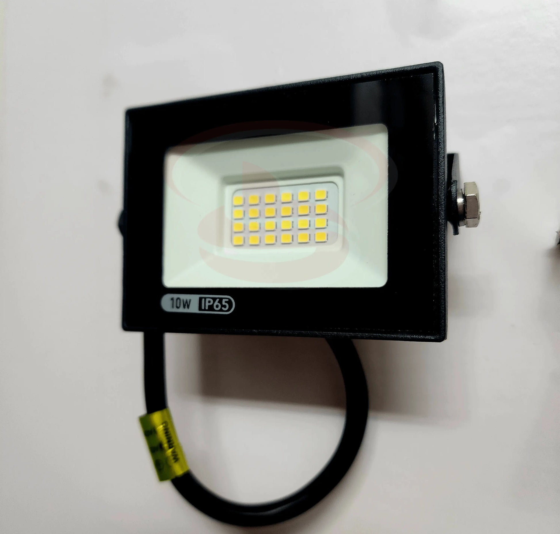 Bring brilliance to your space with our premium high-bright LED flood light, designed for homes, gardens, events, and security lighting.
Smart Life Lighting & Electrical