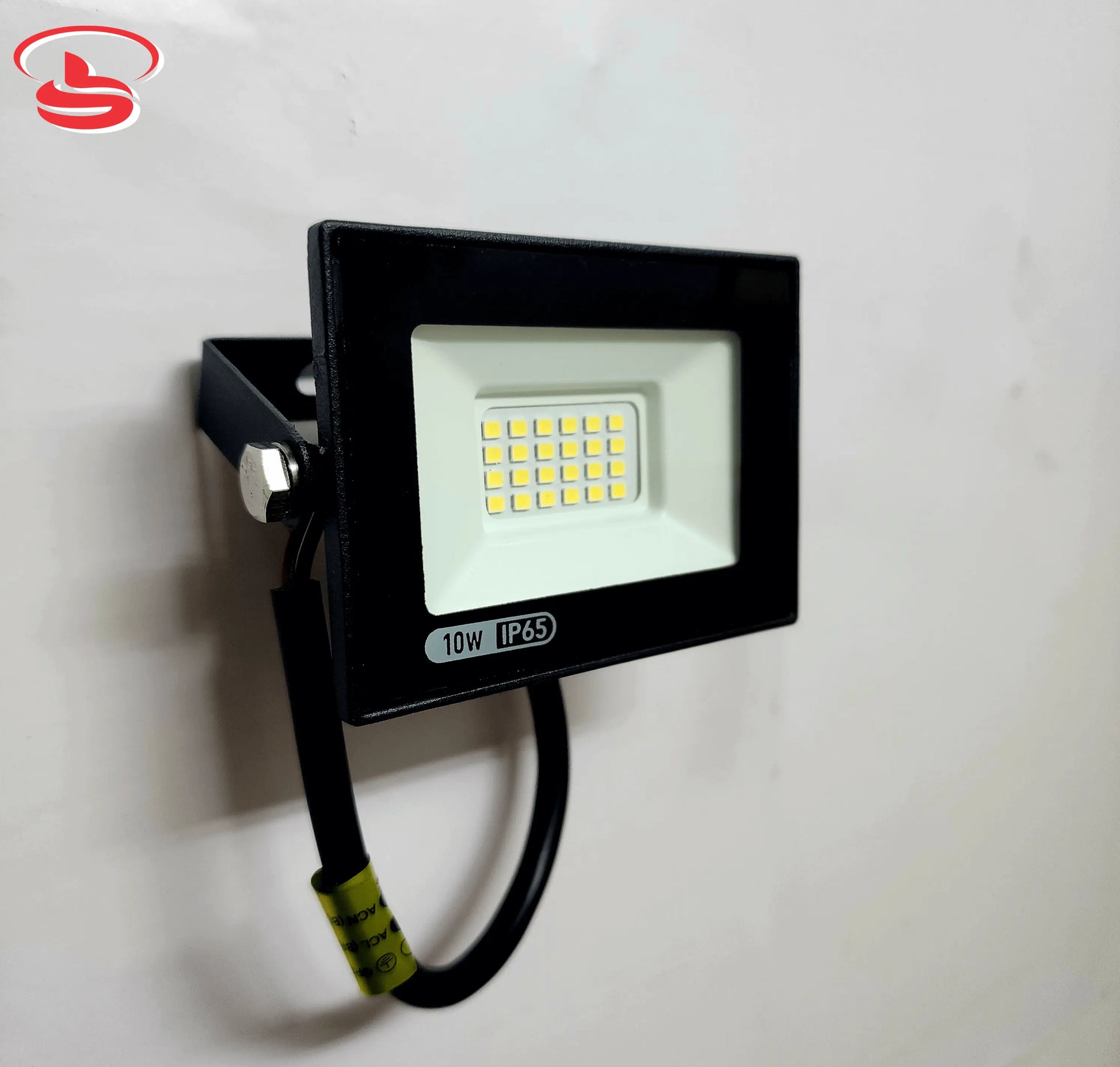 Bring brilliance to your space with our premium high-bright LED flood light, designed for homes, gardens, events, and security lighting.
Smart Life Lighting & Electrical