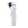7-Way Multi Plug Extension Heavy Duty Power Strip with Surge Protection
Smart Life Lighting & Electrical