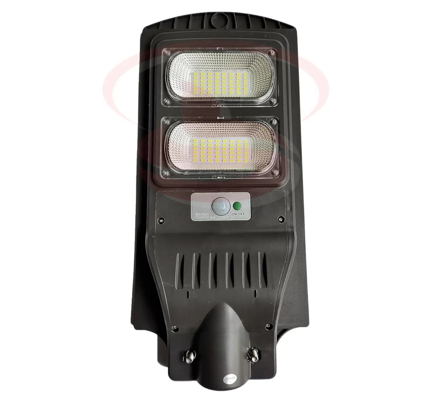 120w Solar Street Light with motion sensor – waterproof outdoor LED flood light for garden, street and driveway lighting.
Smart Life Lighting & Electrical