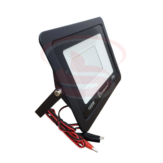 Bring brilliance to your space with our premium 12V high-bright LED flood light, designed for homes, gardens, events, and security lighting.
Smart Life Lighting & Electrical