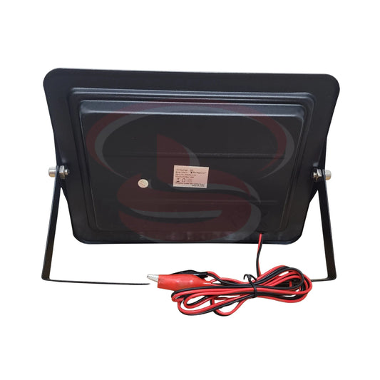 Bring brilliance to your space with our premium 12V high-bright LED flood light, designed for homes, gardens, events, and security lighting.
Smart Life Lighting & Electrical