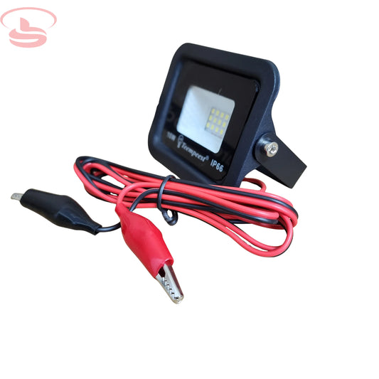 Bring brilliance to your space with our premium 12V high-bright LED flood light, designed for homes, gardens, events, and security lighting.
Smart Life Lighting & Electrical