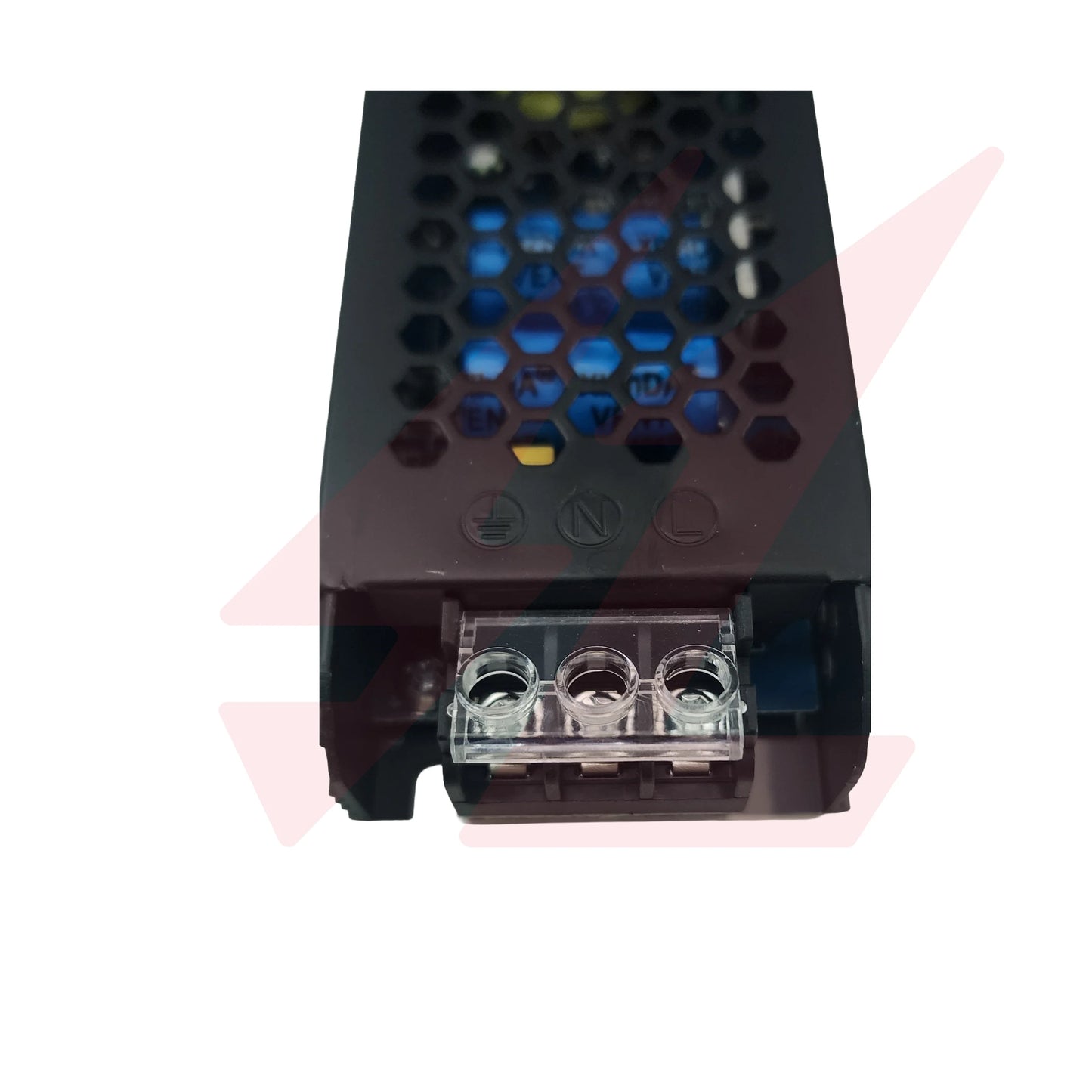 12V 200W 16.7A LED power supply with 110V–240V AC input and 12V DC output for LED lighting.
Smart Life Lighting & Electrical