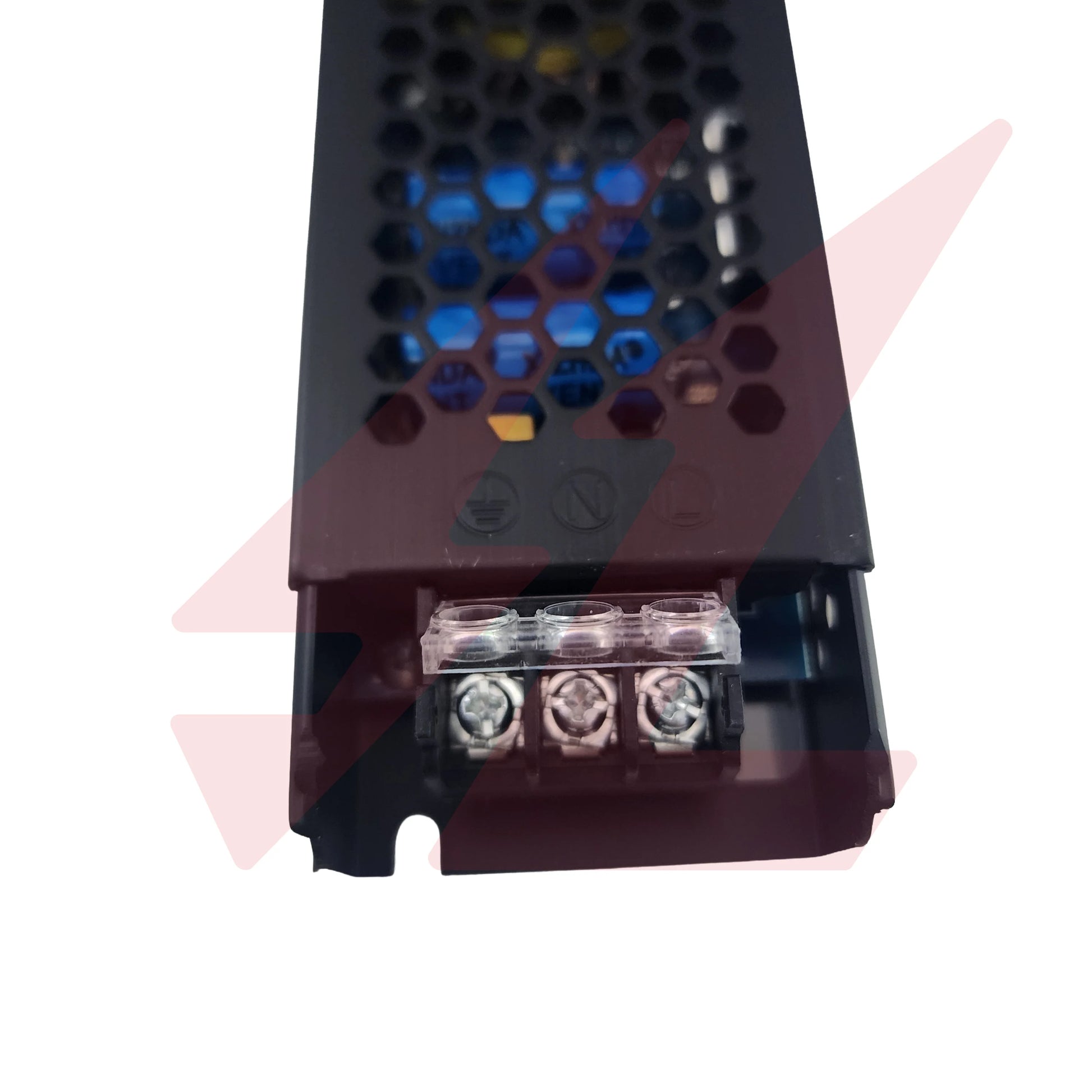 12V 300W 25A LED power supply with 110V–240V AC input and 12V DC output for LED lighting.
Smart Life Lighting & Electrical