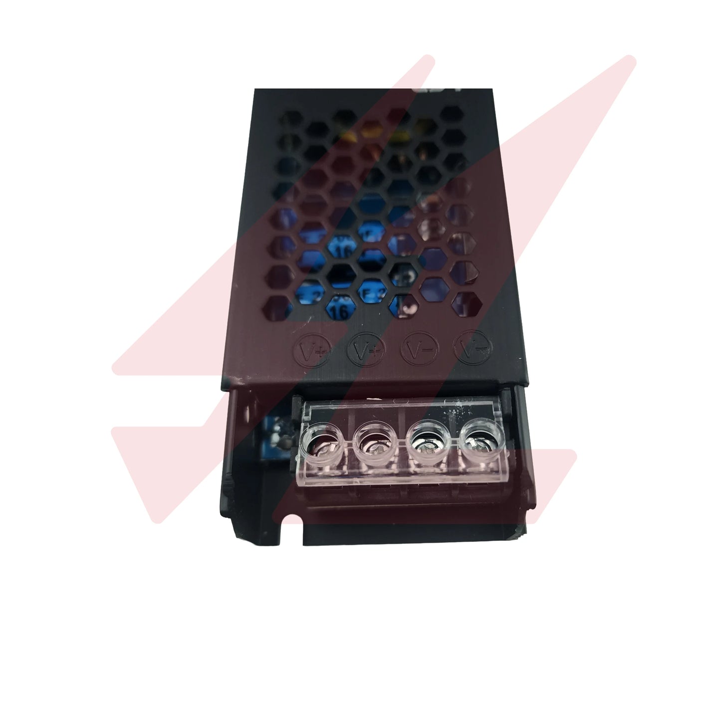 12V 300W 25A LED power supply with 110V–240V AC input and 12V DC output for LED lighting.
Smart Life Lighting & Electrical