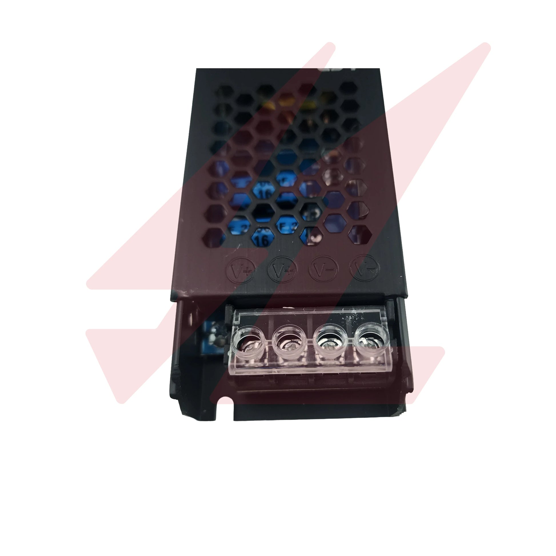 12V 300W 25A LED power supply with 110V–240V AC input and 12V DC output for LED lighting.
Smart Life Lighting & Electrical