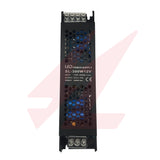 12V 300W 25A LED power supply with 110V–240V AC input and 12V DC output for LED lighting.
Smart Life Lighting & Electrical