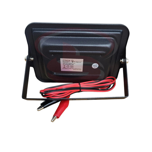 Bring brilliance to your space with our premium 12V high-bright LED flood light, designed for homes, gardens, events, and security lighting.
Smart Life Lighting & Electrical