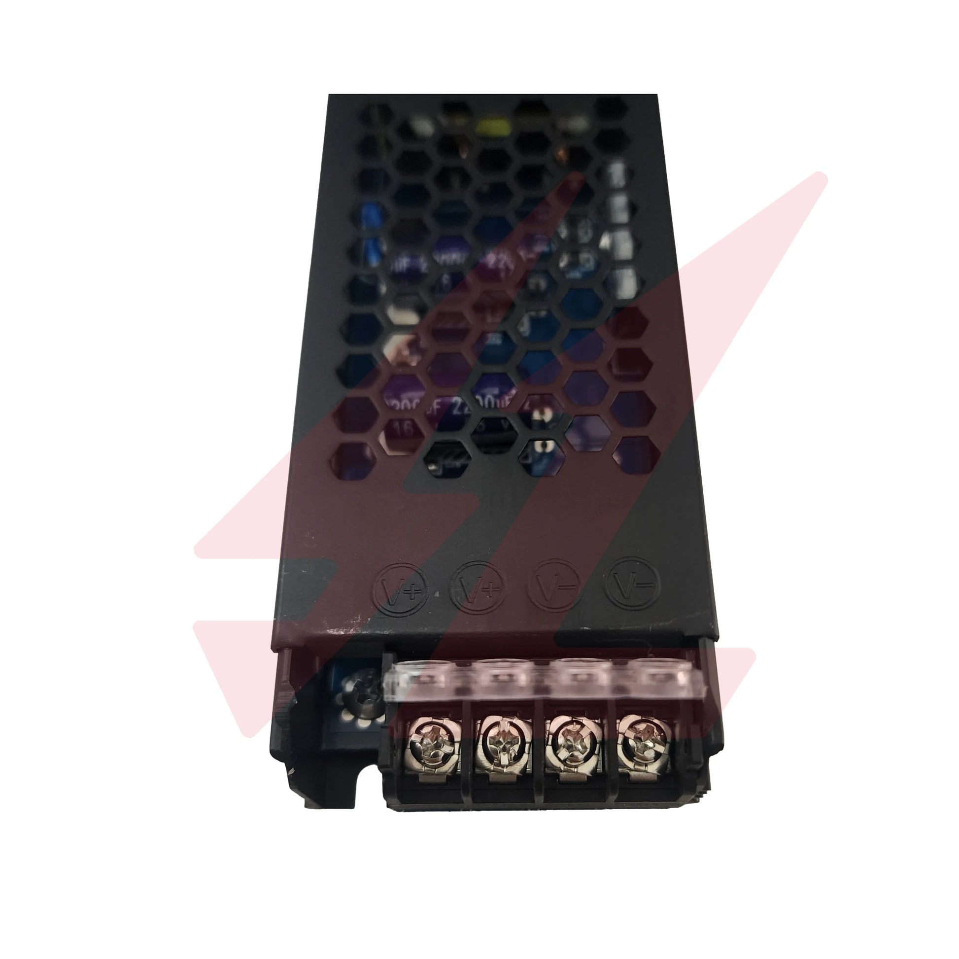 12V 400W 33.3A LED power supply with 110V–240V AC input and 12V DC output for LED lighting.
Smart Life Lighting & Electrical