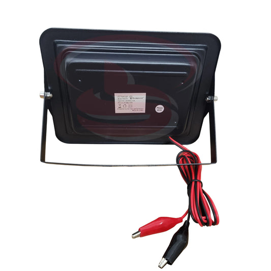 Bring brilliance to your space with our premium 12V high-bright LED flood light, designed for homes, gardens, events, and security lighting.
Smart Life Lighting & Electrical