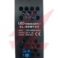 12V 60W 5A LED power supply with 110–240V AC input for LED lighting.
Smart Life Lighting & Electrical