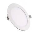 12W LED Round Panel Light. - Mr Smart SA's Best Online Shopping Store