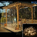 100M string Fairy Light - 220V. - Mr.Smart SA's Best Online Shopping Store