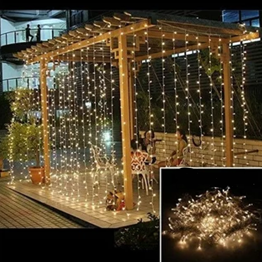 100M string Fairy Light - 220V. - Mr.Smart SA's Best Online Shopping Store