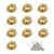 Tiltable Downlight Fittings With FREE GU10 Holders - Pack Of 10. - Mr.Smart SA's Best Online Shopping Store