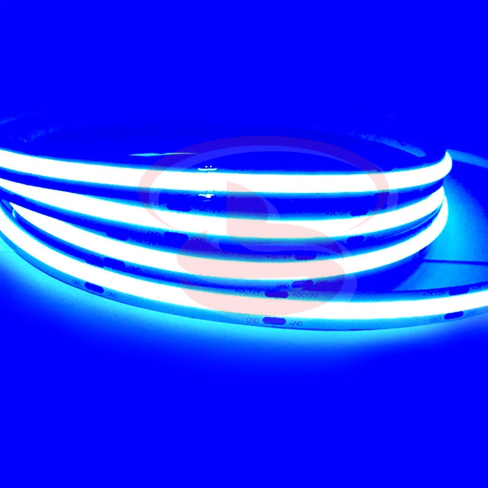 12V 5M COB LED strip light. - 
Smart Life Lighting & Electrical