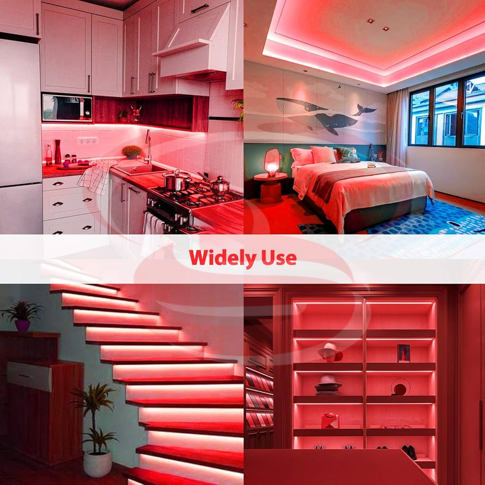 5m 12v Led Neon Light
Smart life Lighting & Eectrical