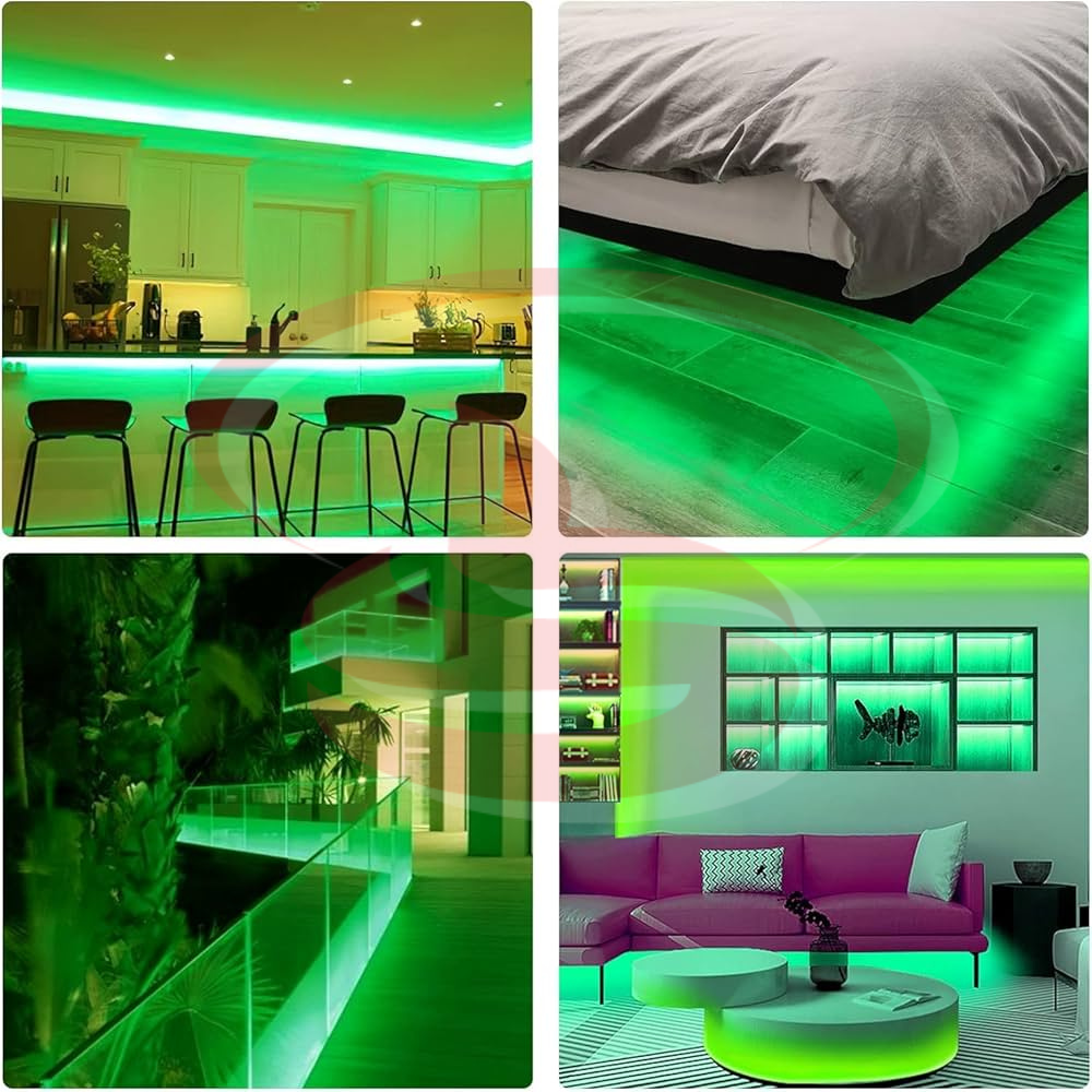 5m 12v Led Neon Light
Smart life Lighting & Eectrical