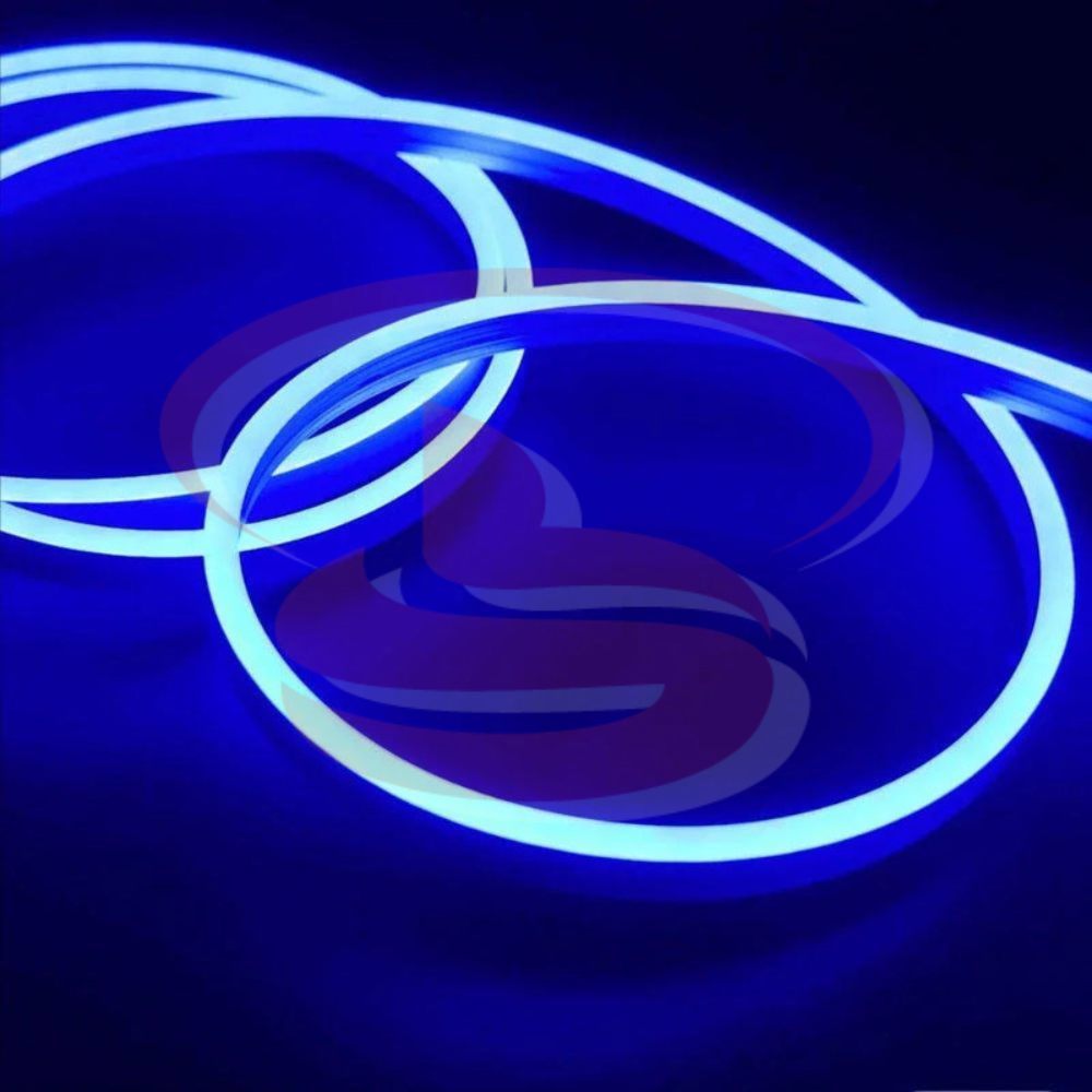 5m 12v Led Neon Light
Smart life Lighting & Eectrical