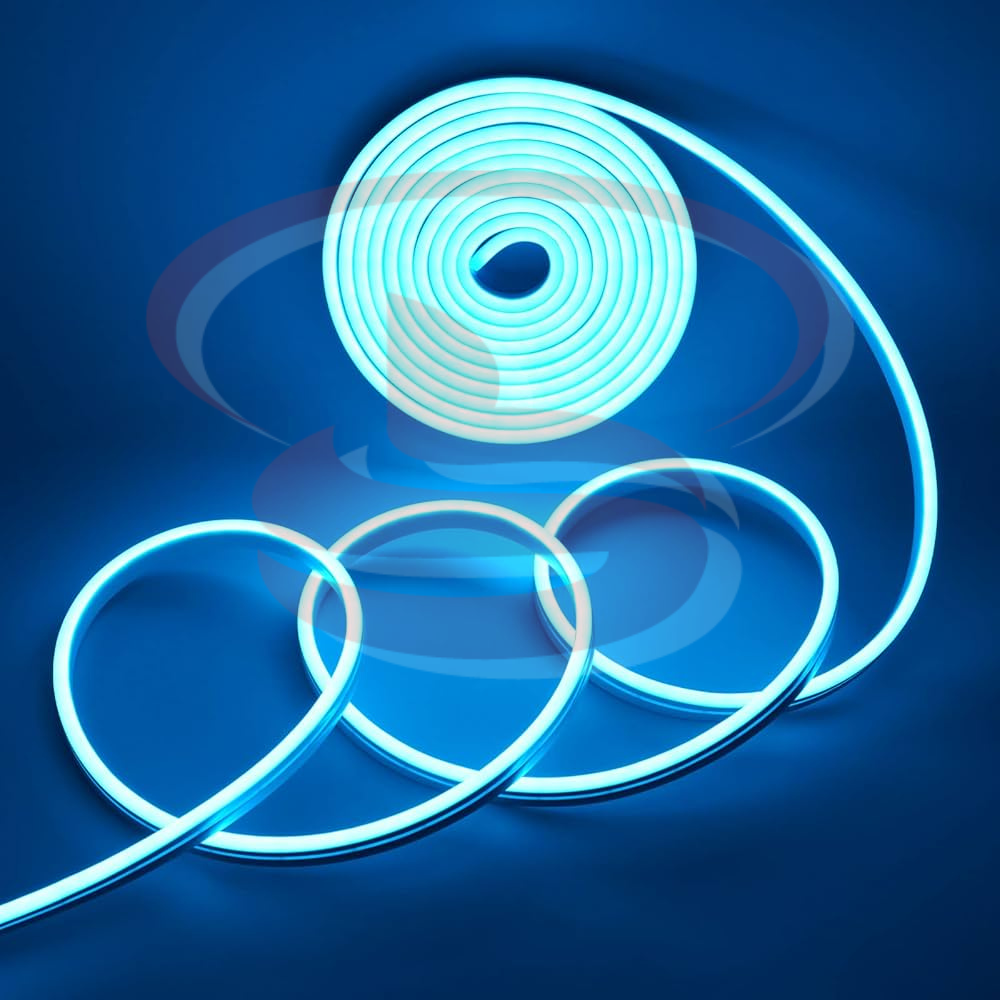 5m 12v Led Neon Light
Smart life Lighting & Eectrical