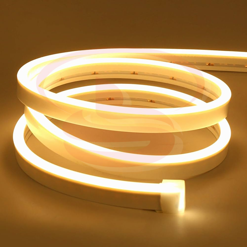 5m 12v Led Neon Light
Smart life Lighting & Eectrical