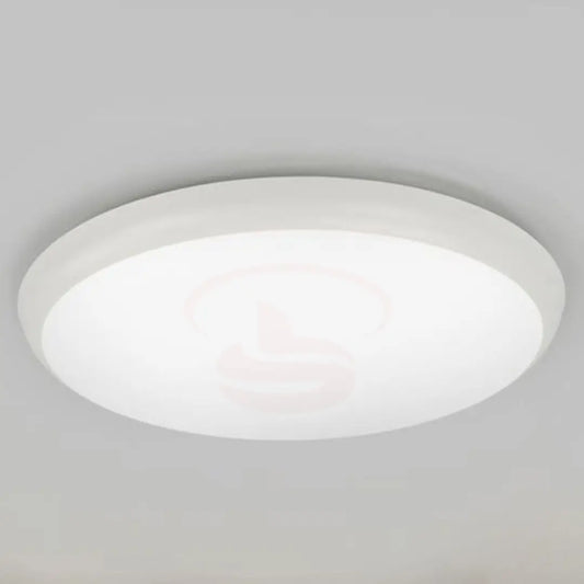 12w Indoor & Outdoor Aqua Glow Round LED Ceiling Light in Cool White – Waterproof Fixture for Indoor & Outdoor Use in South African Homes
Smart Life Lighting & Electrical 