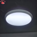 12w Indoor & Outdoor Aqua Glow Round LED Ceiling Light in Cool White – Waterproof Fixture for Indoor & Outdoor Use in South African Homes
Smart Life Lighting & Electrical 