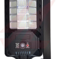 1500W ultra bright solar street light with 240 LEDs, IP65 protection, solar panel and remote control.
Smart Life Lighting & Electrical