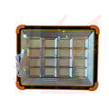 1500W Rechargeable Solar LED Flood Light IP66 with 10000mAh Lithium Battery.
Smart Life Lighting & Electrical