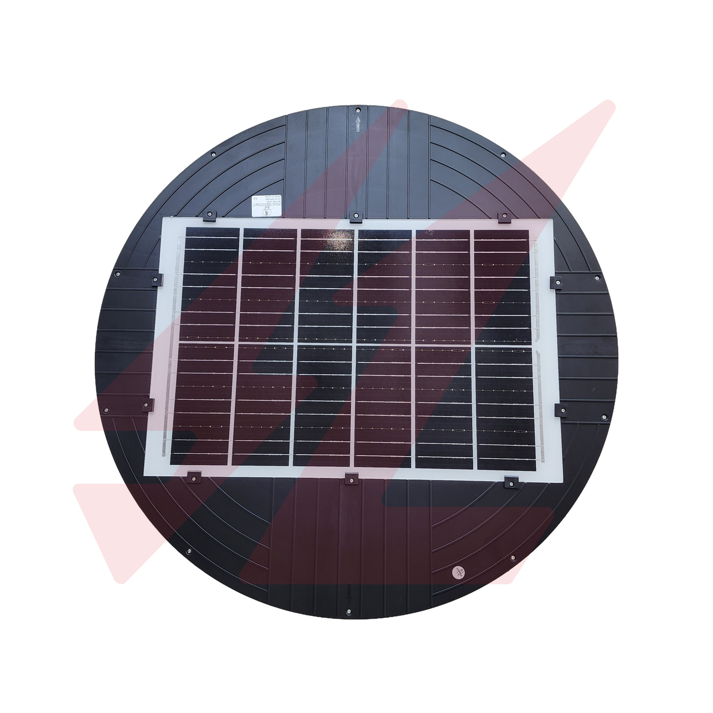 1500w UFO Solar Street Light
Smart Life Lighting & Electrical
