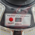 1500w UFO Solar Street Light
Smart Life Lighting & Electrical