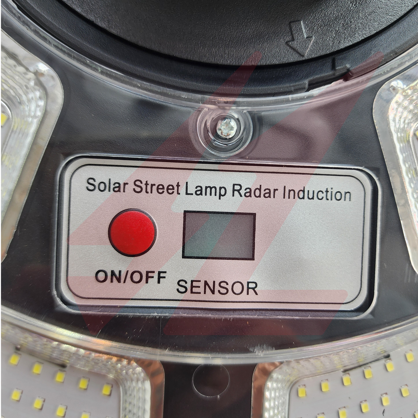 1500w UFO Solar Street Light
Smart Life Lighting & Electrical