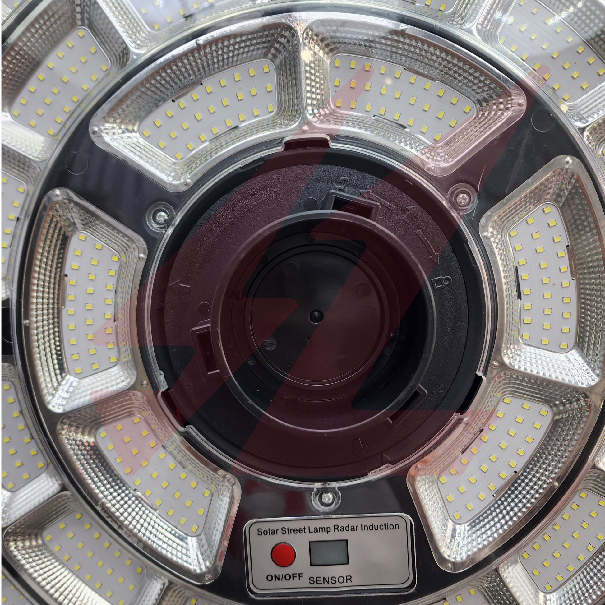 1500w UFO Solar Street Light
Smart Life Lighting & Electrical