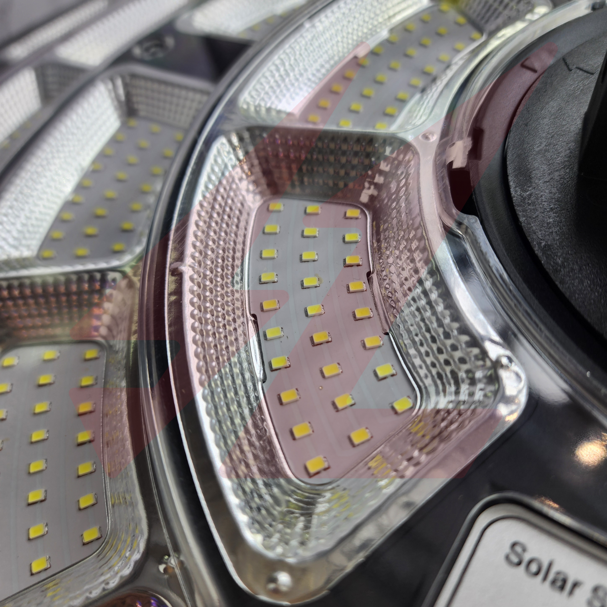 1500w UFO Solar Street Light
Smart Life Lighting & Electrical