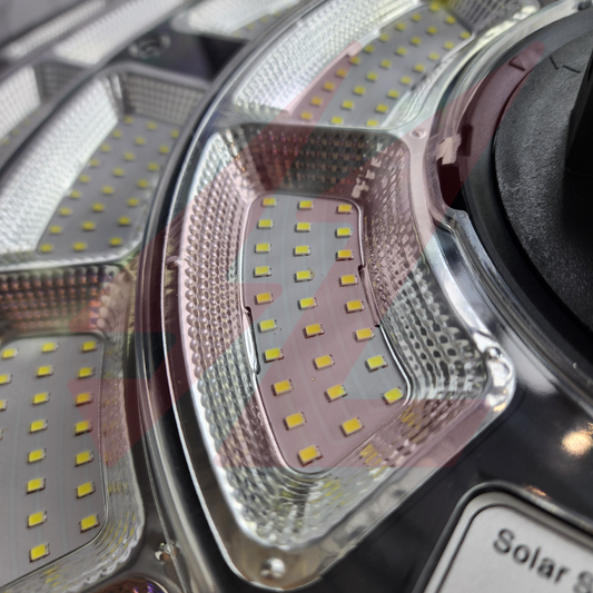 1500w UFO Solar Street Light
Smart Life Lighting & Electrical