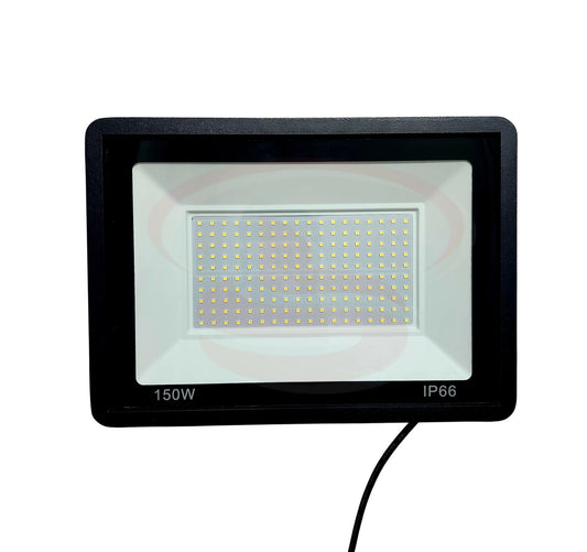Bring brilliance to your space with our premium high-bright LED flood light, designed for homes, gardens, events, and security lighting.
Smart Life Lighting & Electrical