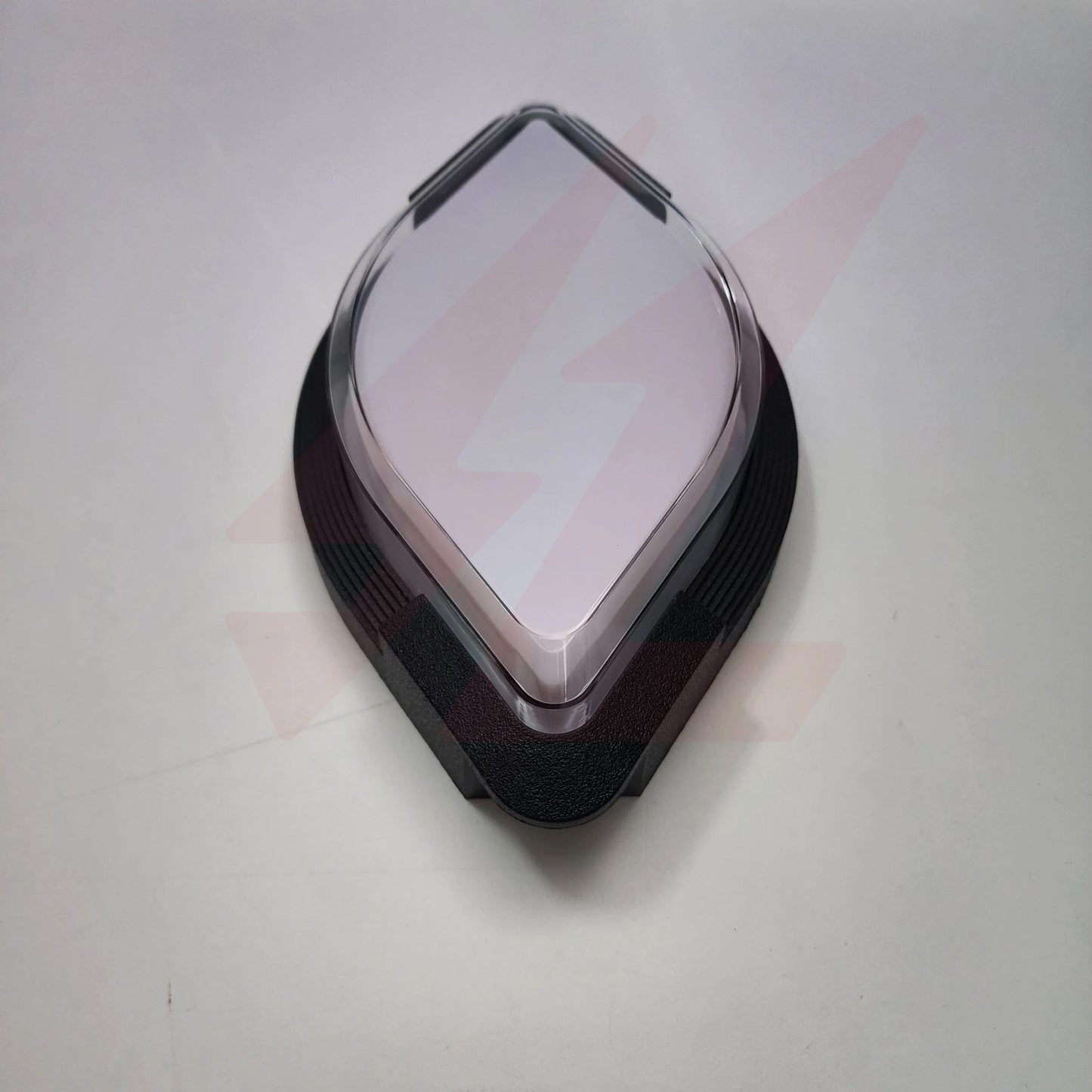 15W Modern LED Outdoor Wall Lamp with Black Aluminum Body, Frosted Diffuser, Warm White 3000K, IP54 Waterproof Decorative Wall Light.
Smart Life Lighting & Electrical