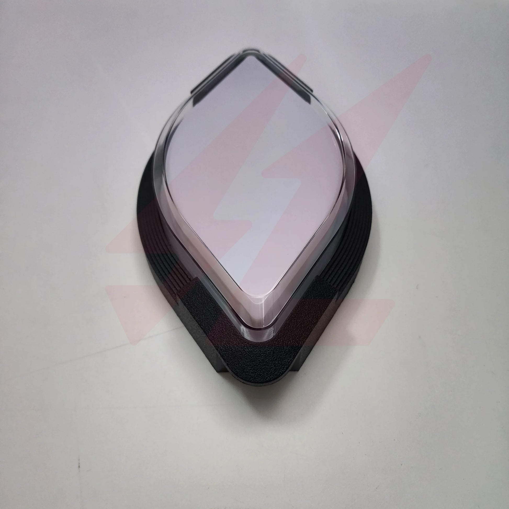 15W Modern LED Outdoor Wall Lamp with Black Aluminum Body, Frosted Diffuser, Warm White 3000K, IP54 Waterproof Decorative Wall Light.
Smart Life Lighting & Electrical