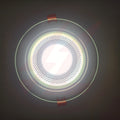 12W Glass COB Color Changing LED Downlight with Glass Trim – 125mm Cut-Out.
Smart Life Lighting & Electrical		