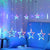 Stars String LED Fairy / Curtain Light 3M. - Mr.Smart SA's Best Online Shopping Store
