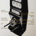 Solar street light With camera. Mr.Smart SA's Best Online Shopping Store