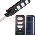 180w Solar Street Light with motion sensor – waterproof outdoor LED flood light for garden, street and driveway lighting.
Smart Life Lighting & Electrical