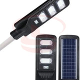 180w Solar Street Light with motion sensor – waterproof outdoor LED flood light for garden, street and driveway lighting.
Smart Life Lighting & Electrical