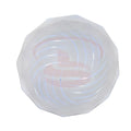 Crystal Glow 18w geometric LED ceiling light with swirl design – modern energy-efficient ceiling fixture for home and office use in South Africa.
Smart Life Lighting & Electrical