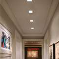 18W Square LED Panel Light. - Mr.Smart SA's Best Online Shopping Store