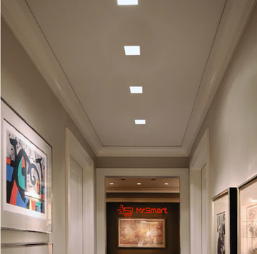 Shop LED Panel Lights – Smart Life Lighting & Electrical