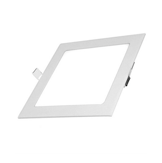 18W Square LED Panel Light. - Mr.Smart SA's Best Online Shopping Store